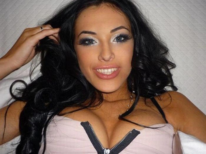 Елегантні ляльки (49 фото) – фото 46