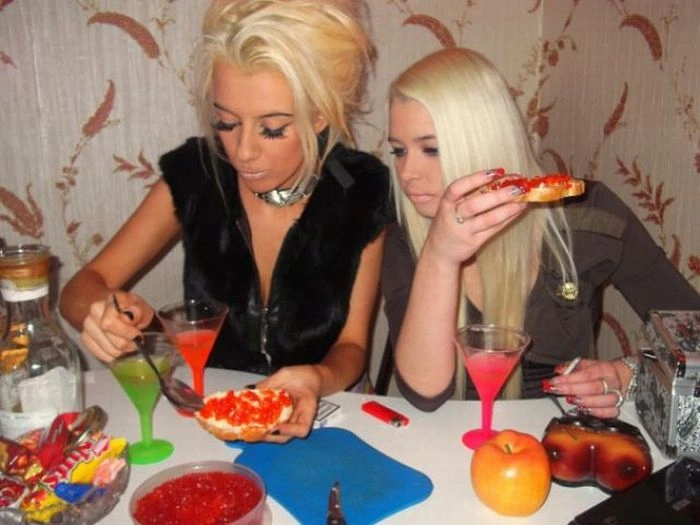 Елегантні ляльки (49 фото) – фото 49