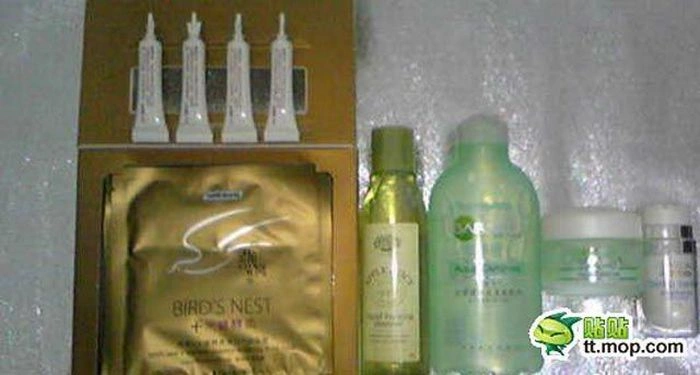 Майстер-клас з макіяжу в китайському стилі (60 фото) – фото 2