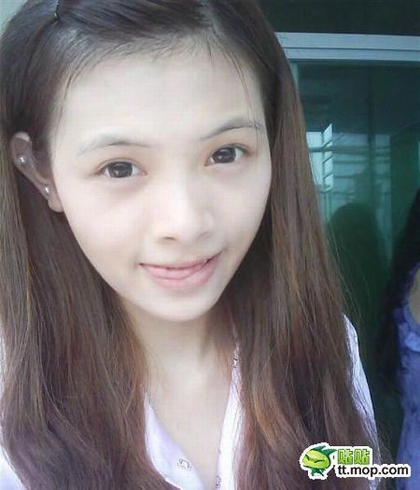 Майстер-клас з макіяжу в китайському стилі (60 фото) – фото 20