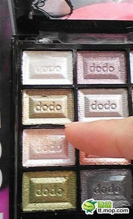 Майстер-клас з макіяжу в китайському стилі (60 фото) – фото 22