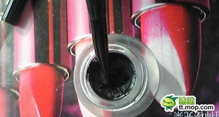 Майстер-клас з макіяжу в китайському стилі (60 фото) – фото 26