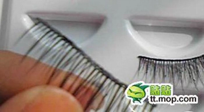 Майстер-клас з макіяжу в китайському стилі (60 фото) – фото 30