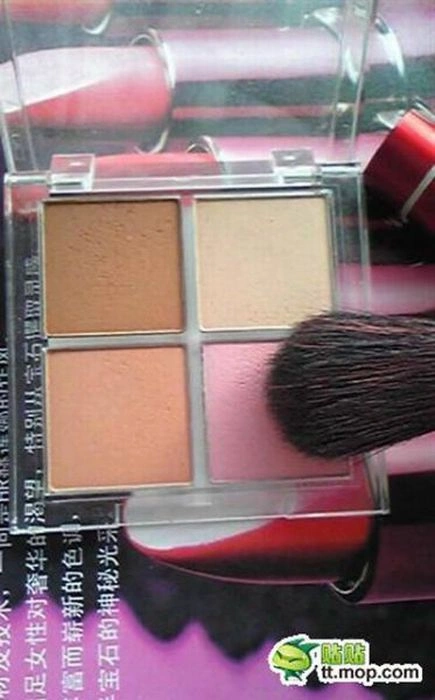 Майстер-клас з макіяжу в китайському стилі (60 фото) – фото 40