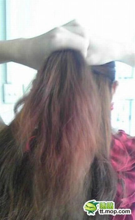 Майстер-клас з макіяжу в китайському стилі (60 фото) – фото 44