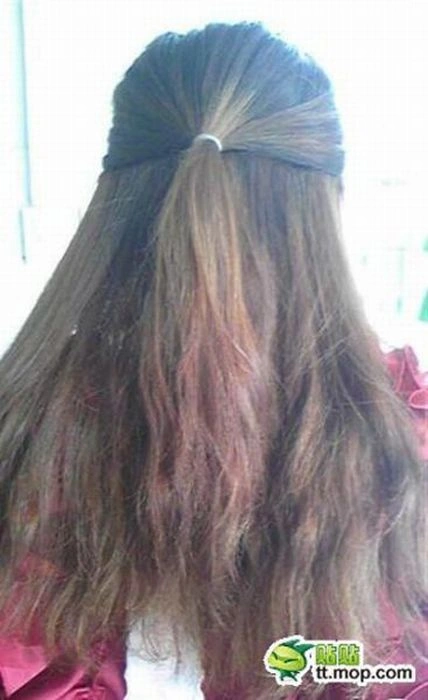 Майстер-клас з макіяжу в китайському стилі (60 фото) – фото 46