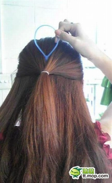 Майстер-клас з макіяжу в китайському стилі (60 фото) – фото 47