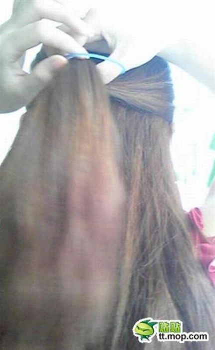 Майстер-клас з макіяжу в китайському стилі (60 фото) – фото 48