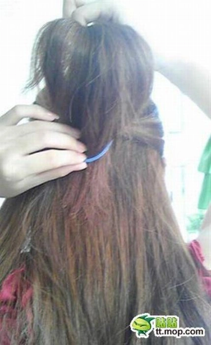 Майстер-клас з макіяжу в китайському стилі (60 фото) – фото 49