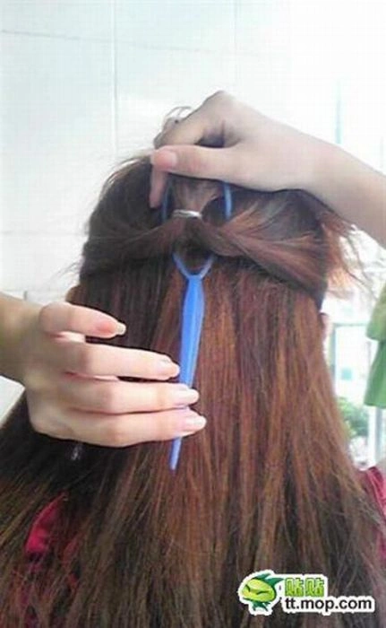 Майстер-клас з макіяжу в китайському стилі (60 фото) – фото 51