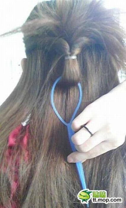 Майстер-клас з макіяжу в китайському стилі (60 фото) – фото 52