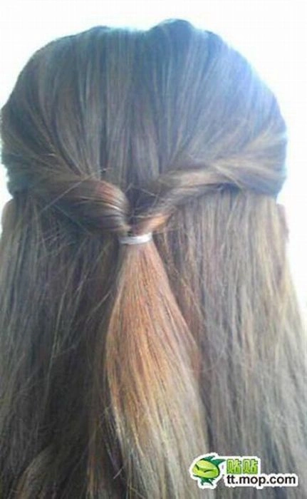 Майстер-клас з макіяжу в китайському стилі (60 фото) – фото 53