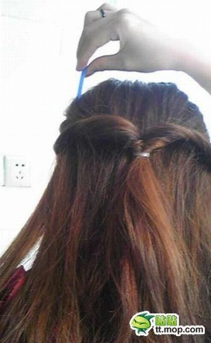 Майстер-клас з макіяжу в китайському стилі (60 фото) – фото 54