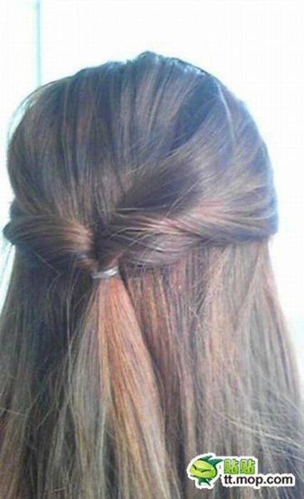 Майстер-клас з макіяжу в китайському стилі (60 фото) – фото 55