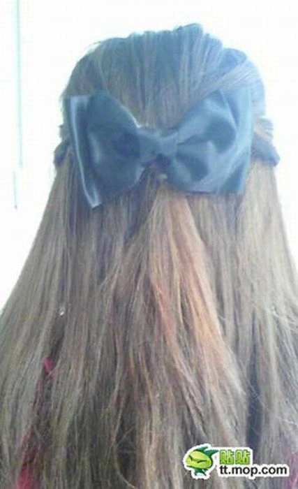 Майстер-клас з макіяжу в китайському стилі (60 фото) – фото 56