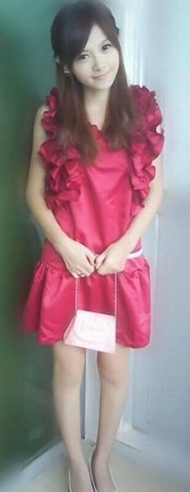 Майстер-клас з макіяжу в китайському стилі (60 фото) – фото 58