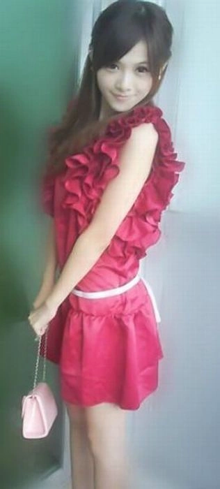 Майстер-клас з макіяжу в китайському стилі (60 фото) – фото 59