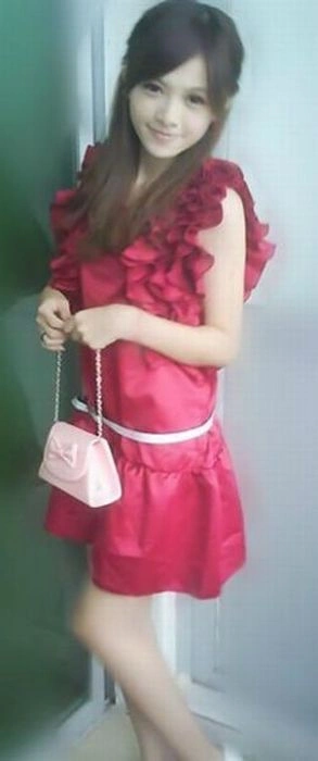 Майстер-клас з макіяжу в китайському стилі (60 фото) – фото 60