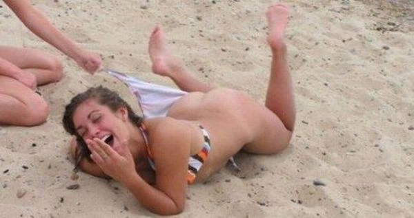 Веселі жінки (25 фото) – фото 3