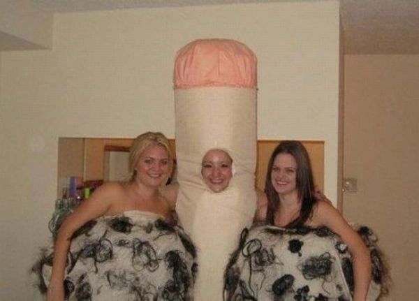 Веселі жінки (25 фото) – фото 4