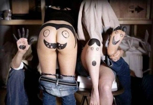 Веселі жінки (25 фото) – фото 5