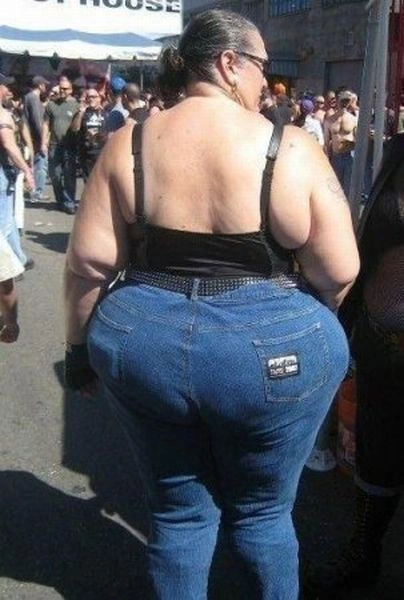 Веселі жінки (25 фото) – фото 7