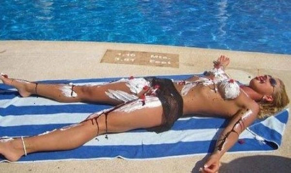 Веселі жінки (25 фото) – фото 8