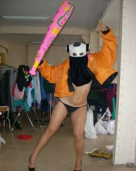 Веселі жінки (25 фото) – фото 11