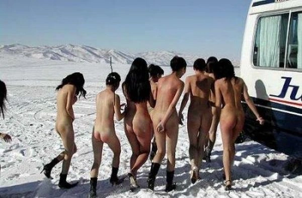 Веселі жінки (25 фото) – фото 14