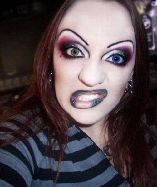 Веселі жінки (25 фото) – фото 16