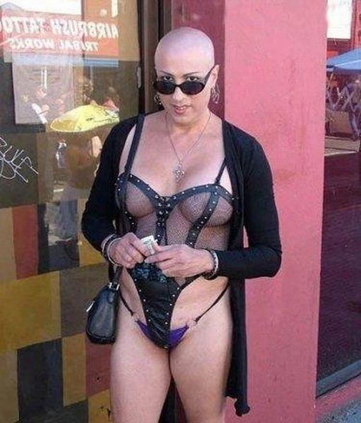 Веселі жінки (25 фото) – фото 17