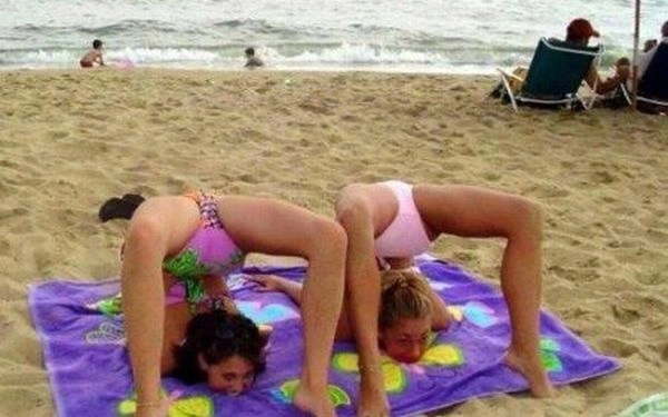 Веселі жінки (25 фото) – фото 18