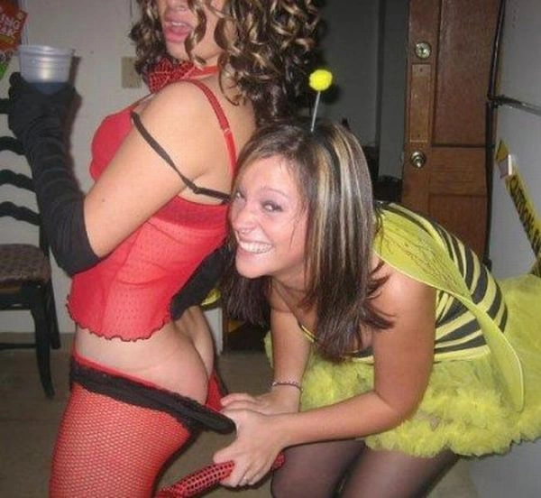 Веселі жінки (25 фото) – фото 19