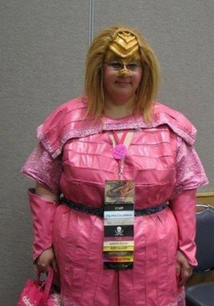 Веселі жінки (25 фото) – фото 20