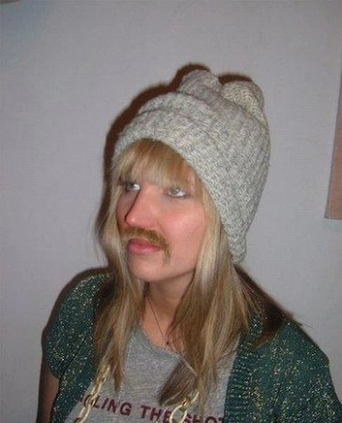 Веселі жінки (25 фото) – фото 21