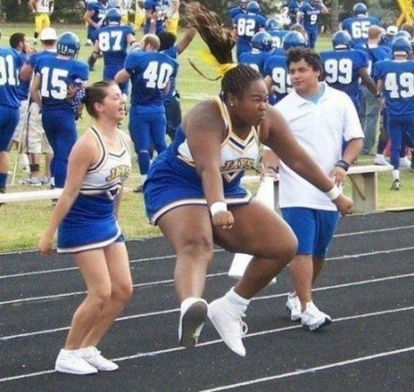 Веселі жінки (25 фото) – фото 23