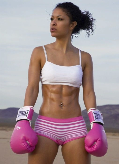 Спортивні дівчата (22 фото) – фото 13