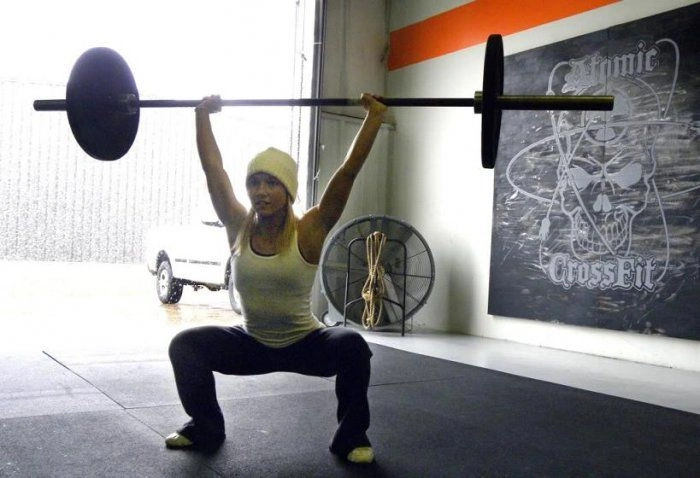 Спортивні дівчата (22 фото) – фото 17