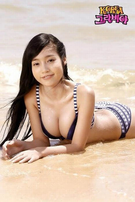 Дівчата з Південної Кореї (60 фото) – фото 23