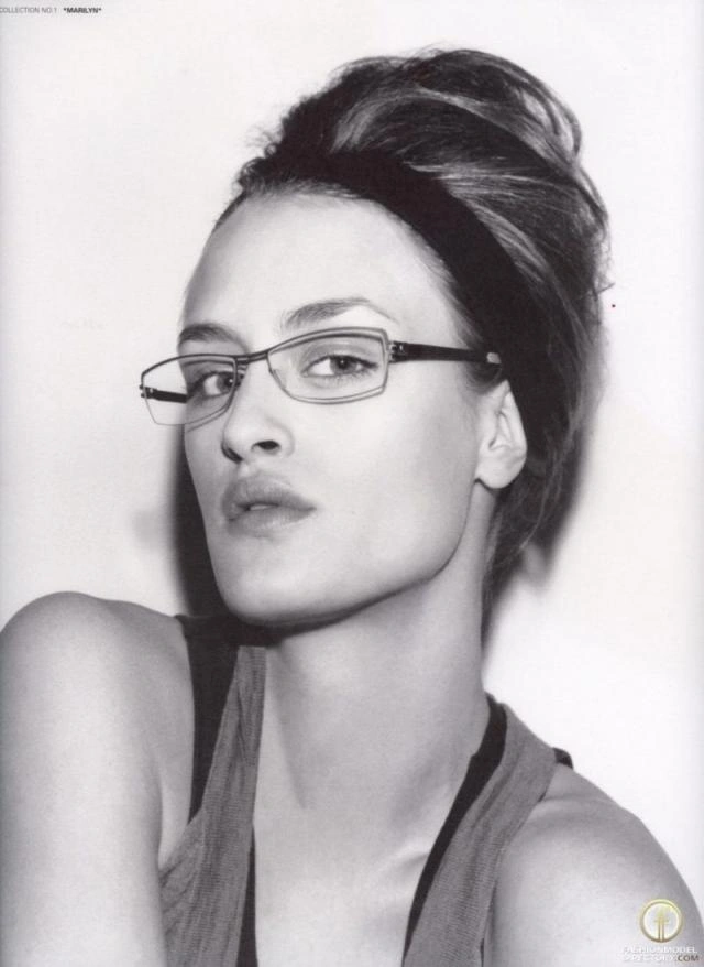 Красиві моделі з різних країн світу (26 фото) – фото 8