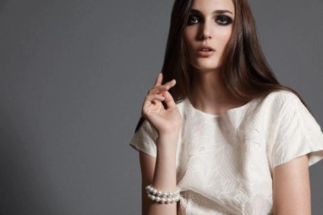 Красиві моделі з різних країн світу (26 фото) – фото 22