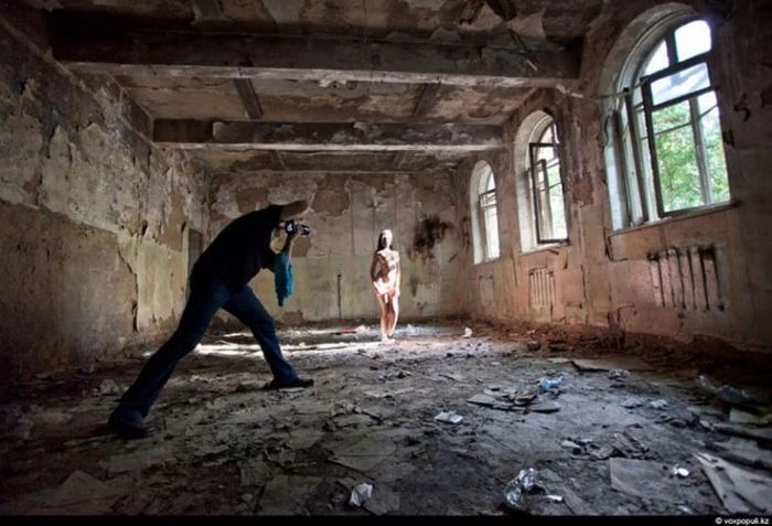 Як знімають ню (35 фото) – фото 1