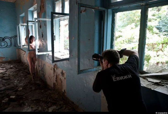 Як знімають ню (35 фото) – фото 6