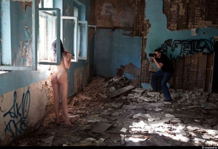 Як знімають ню (35 фото) – фото 8