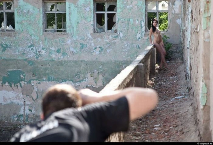 Як знімають ню (35 фото) – фото 13