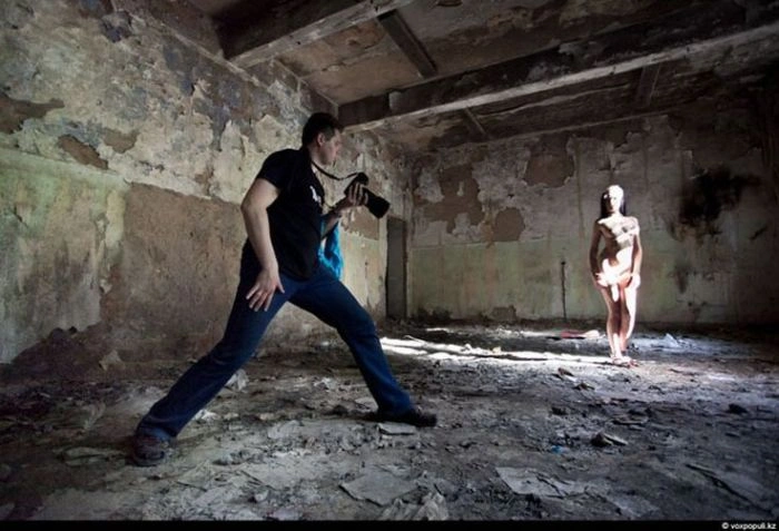 Як знімають ню (35 фото) – фото 20