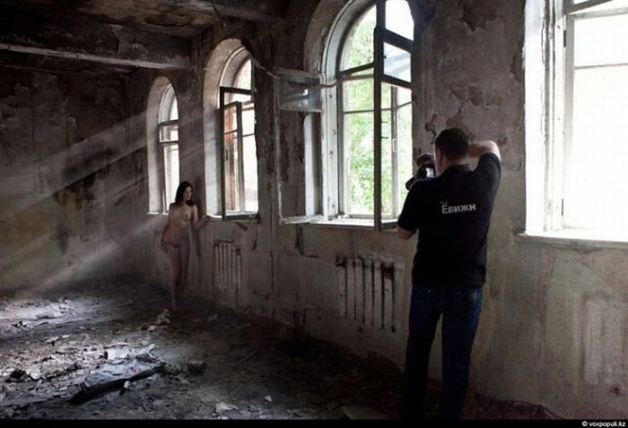 Як знімають ню (35 фото) – фото 22