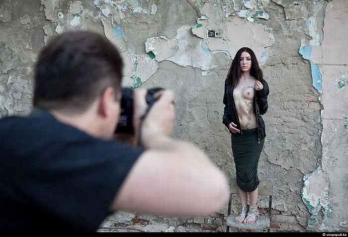 Як знімають ню (35 фото) – фото 26