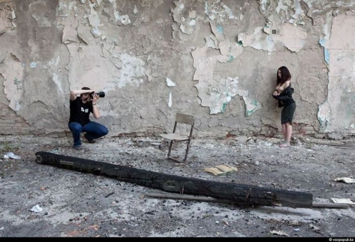 Як знімають ню (35 фото) – фото 29