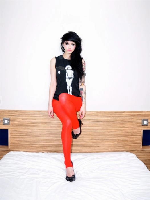 Чудові дівчата (115 фото) – фото 41